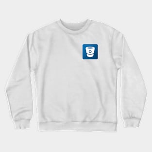 bitbucket Crewneck Sweatshirt